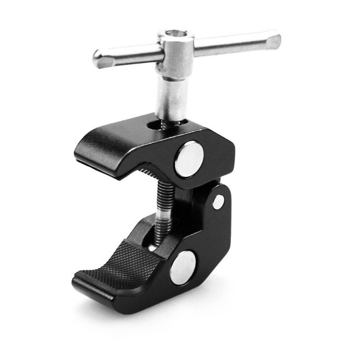 super clamp smallrig 735